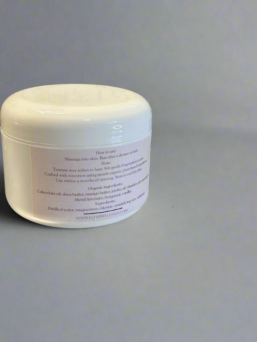 Elyxr Melt - Original (8oz)